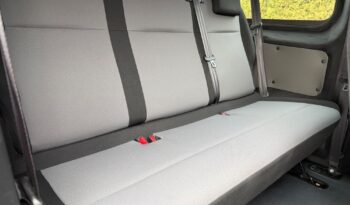 PEUGEOT Expert  | FWD (przód) | Manualna | 120 KM | Bordowy full