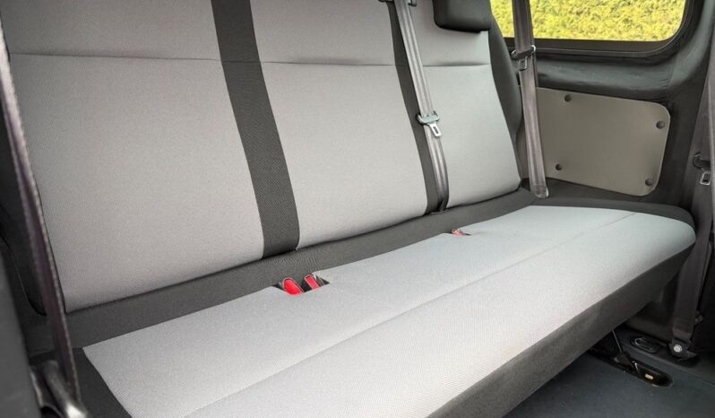 PEUGEOT Expert  | FWD (przód) | Manualna | 120 KM | Bordowy full