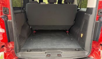 PEUGEOT Expert  | FWD (przód) | Manualna | 120 KM | Bordowy full