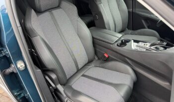 PEUGEOT 5008  | FWD (przód) | Automatyczna | 130 KM | Niebieski full