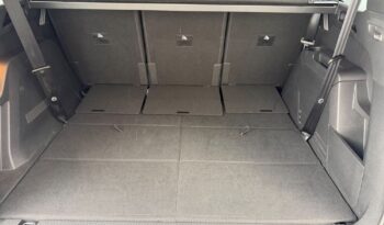 PEUGEOT 5008  | FWD (przód) | Automatyczna | 130 KM | Niebieski full