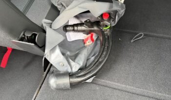 PEUGEOT 5008  | FWD (przód) | Automatyczna | 130 KM | Niebieski full