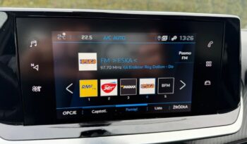 PEUGEOT 2008  | FWD (przód) | Manualna | 110 KM | Biały full