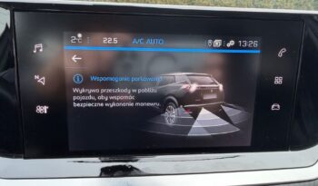 PEUGEOT 2008  | FWD (przód) | Manualna | 110 KM | Biały full