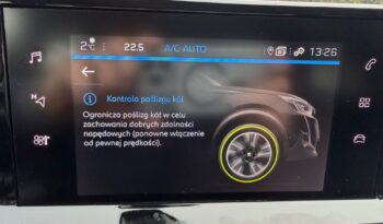 PEUGEOT 2008  | FWD (przód) | Manualna | 110 KM | Biały full