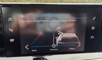 PEUGEOT 2008  | FWD (przód) | Manualna | 110 KM | Biały full