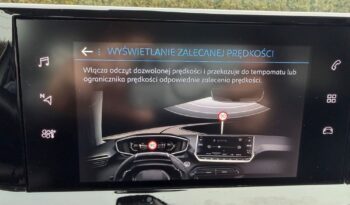 PEUGEOT 2008  | FWD (przód) | Manualna | 110 KM | Biały full