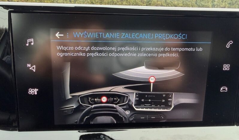 PEUGEOT 2008  | FWD (przód) | Manualna | 110 KM | Biały full