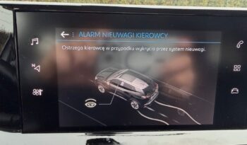 PEUGEOT 2008  | FWD (przód) | Manualna | 110 KM | Biały full