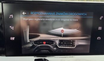 PEUGEOT 2008  | FWD (przód) | Manualna | 110 KM | Biały full