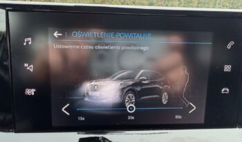 PEUGEOT 2008  | FWD (przód) | Manualna | 110 KM | Biały full