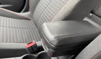 PEUGEOT 2008  | FWD (przód) | Manualna | 110 KM | Biały full