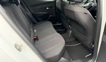 PEUGEOT 2008  | FWD (przód) | Manualna | 110 KM | Biały full
