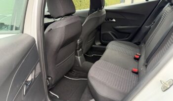 PEUGEOT 2008  | FWD (przód) | Manualna | 110 KM | Biały full
