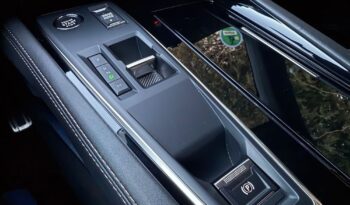 PEUGEOT 508  | FWD (przód) | Automatyczna | 130 KM | Szary full