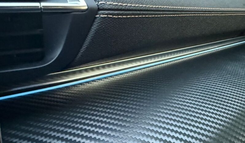 PEUGEOT 508  | FWD (przód) | Automatyczna | 130 KM | Szary full