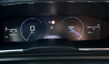 PEUGEOT 508  | FWD (przód) | Automatyczna | 130 KM | Szary full