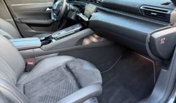 PEUGEOT 508  | FWD (przód) | Automatyczna | 130 KM | Szary full