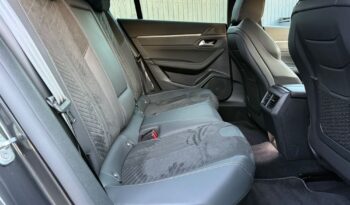 PEUGEOT 508  | FWD (przód) | Automatyczna | 130 KM | Szary full