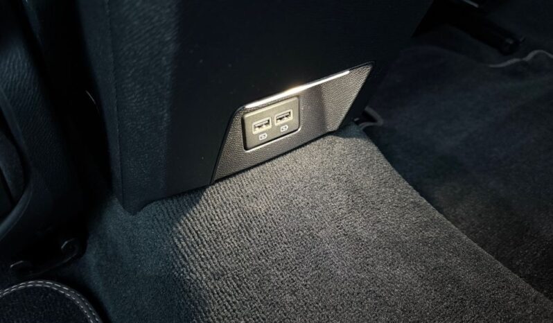 PEUGEOT 508  | FWD (przód) | Automatyczna | 130 KM | Szary full