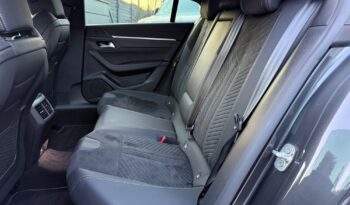 PEUGEOT 508  | FWD (przód) | Automatyczna | 130 KM | Szary full