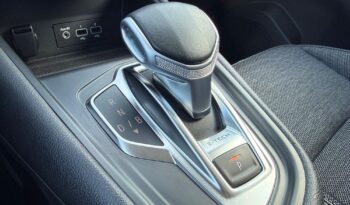 RENAULT Captur  | FWD (przód) | Automatyczna | 160 KM | Niebieski full