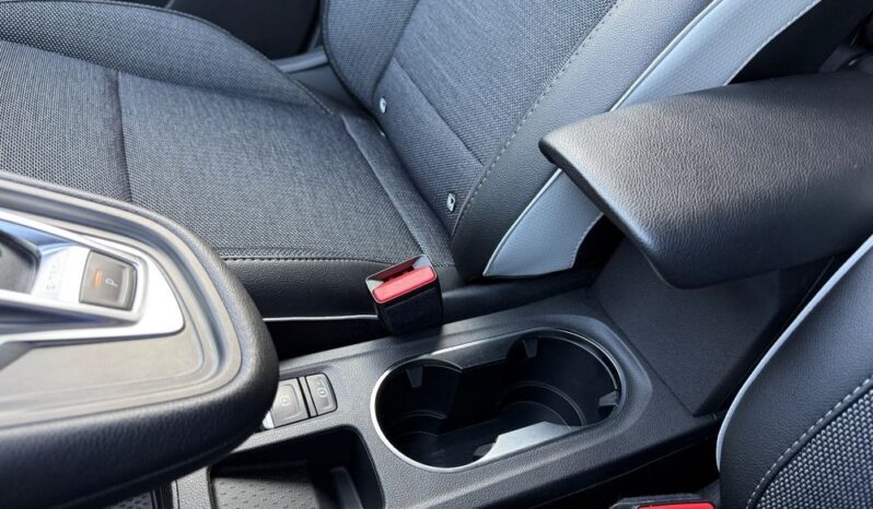 RENAULT Captur  | FWD (przód) | Automatyczna | 160 KM | Niebieski full