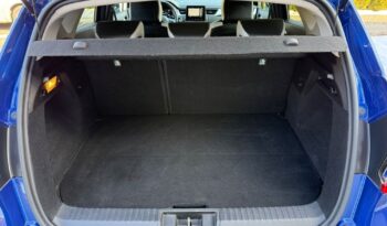RENAULT Captur  | FWD (przód) | Automatyczna | 160 KM | Niebieski full