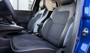 RENAULT Captur  | FWD (przód) | Automatyczna | 160 KM | Niebieski full