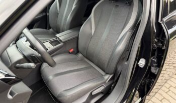PEUGEOT 308  | FWD (przód) | Automatyczna | 180 KM | Czarny full