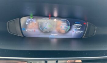 PEUGEOT 308  | FWD (przód) | Automatyczna | 180 KM | Czarny full