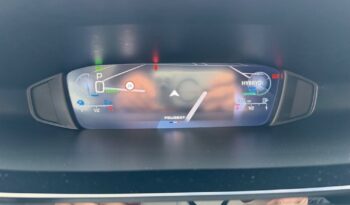 PEUGEOT 308  | FWD (przód) | Automatyczna | 180 KM | Czarny full