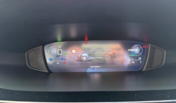 PEUGEOT 308  | FWD (przód) | Automatyczna | 180 KM | Czarny full