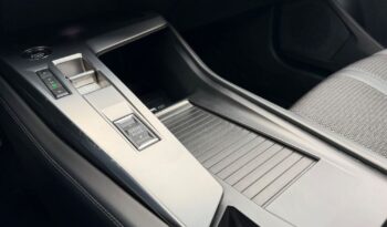 PEUGEOT 308  | FWD (przód) | Automatyczna | 180 KM | Czarny full