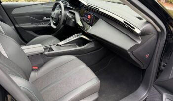 PEUGEOT 308  | FWD (przód) | Automatyczna | 180 KM | Czarny full