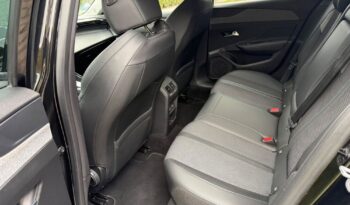 PEUGEOT 308  | FWD (przód) | Automatyczna | 180 KM | Czarny full