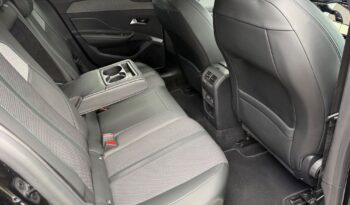 PEUGEOT 308  | FWD (przód) | Automatyczna | 180 KM | Czarny full