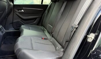 PEUGEOT 508  | FWD (przód) | Automatyczna | 130 KM | Czarny full
