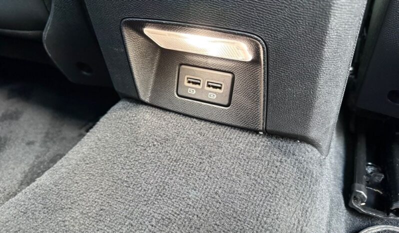 PEUGEOT 508  | FWD (przód) | Automatyczna | 130 KM | Czarny full