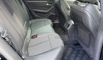 PEUGEOT 508  | FWD (przód) | Automatyczna | 130 KM | Czarny full