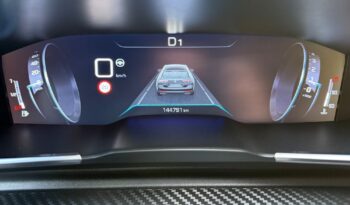 PEUGEOT 508  | FWD (przód) | Automatyczna | 130 KM | Czarny full