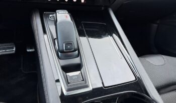 PEUGEOT 508  | FWD (przód) | Automatyczna | 130 KM | Czarny full