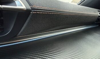 PEUGEOT 508  | FWD (przód) | Automatyczna | 130 KM | Czarny full