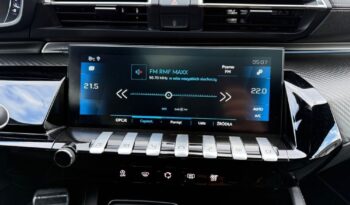 PEUGEOT 508  | FWD (przód) | Automatyczna | 130 KM | Czarny full