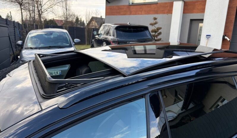 PEUGEOT 508  | FWD (przód) | Automatyczna | 130 KM | Czarny full