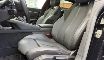 PEUGEOT 508  | FWD (przód) | Automatyczna | 130 KM | Czarny full