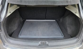 NISSAN Qashqai  | FWD (przód) | Automatyczna | 140 KM | Srebrny full