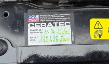 NISSAN Qashqai  | FWD (przód) | Automatyczna | 140 KM | Srebrny full