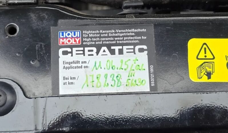 NISSAN Qashqai  | FWD (przód) | Automatyczna | 140 KM | Srebrny full