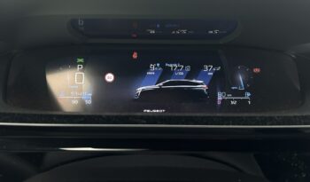 PEUGEOT 308  | przedni | Automatyczna | 130 KM | bialy full